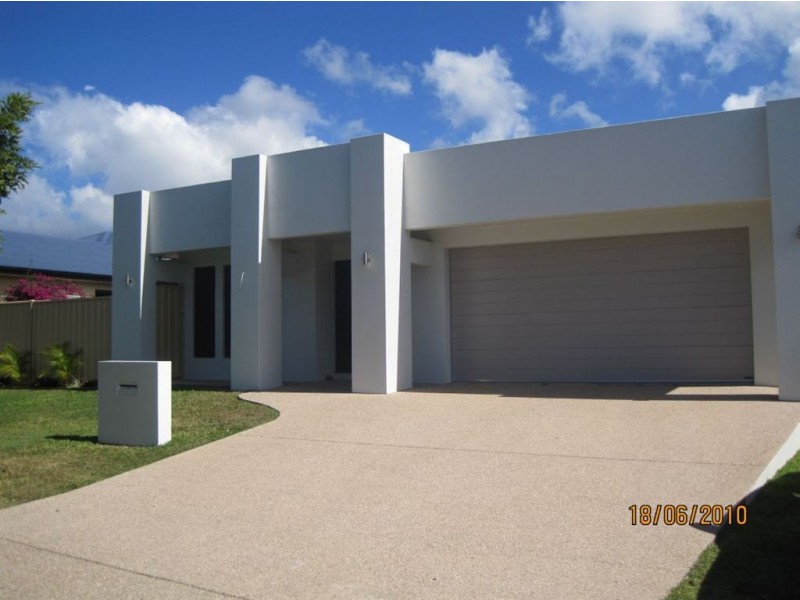 12 Foundation Street, Glenella QLD 4740