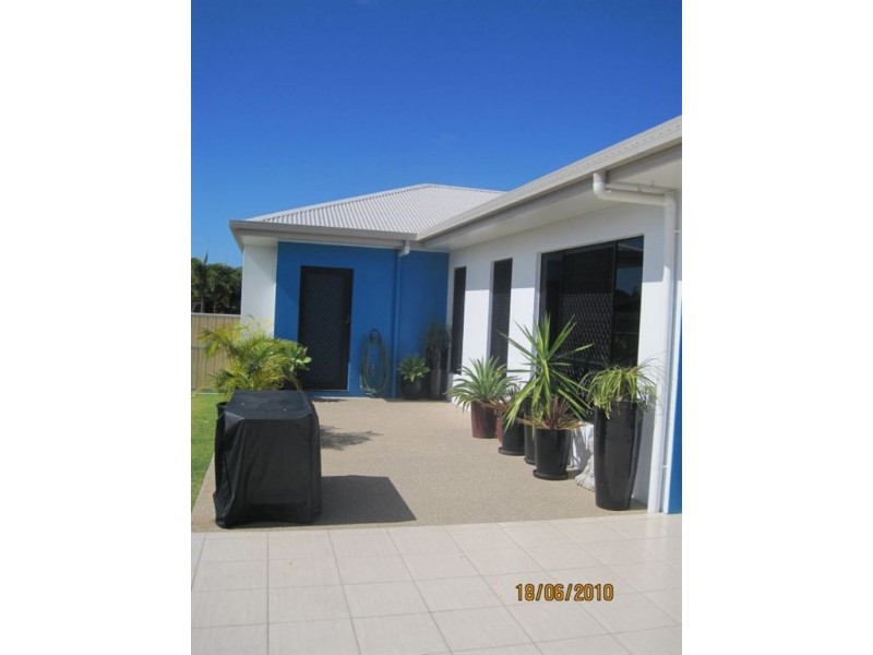 12 Foundation Street, Glenella QLD 4740