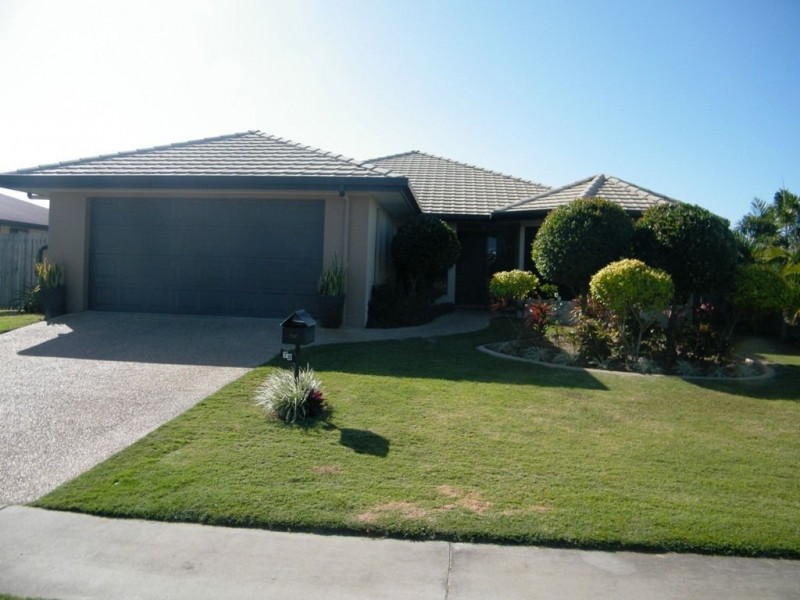 78 Royal Sands Boulevard, Bucasia QLD 4750