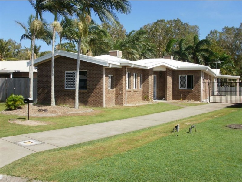 69 Tropical Avenue, Andergrove QLD 4740
