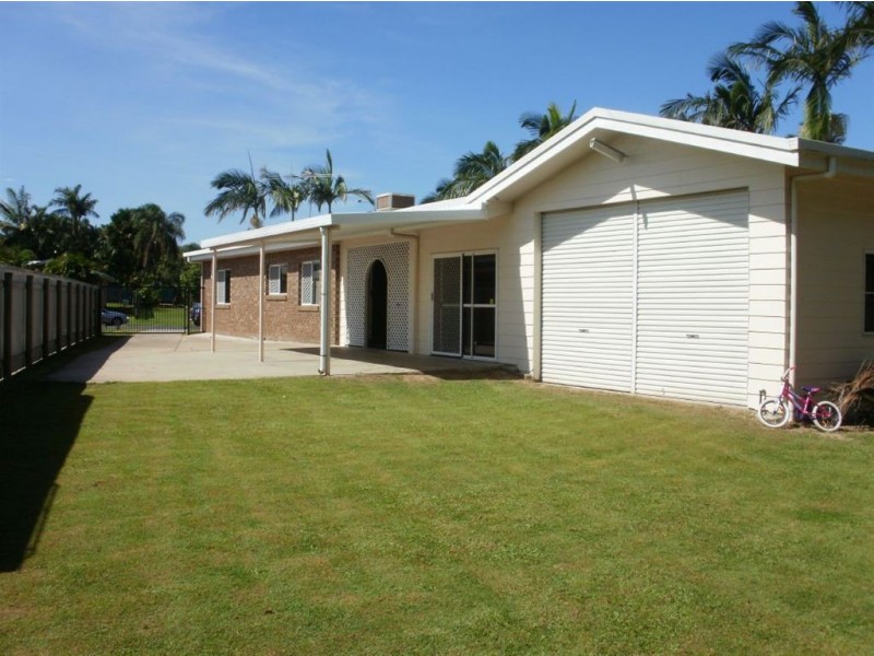 69 Tropical Avenue, Andergrove QLD 4740