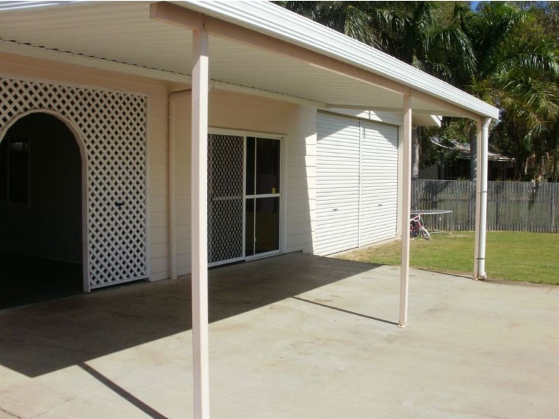 69 Tropical Avenue, Andergrove QLD 4740