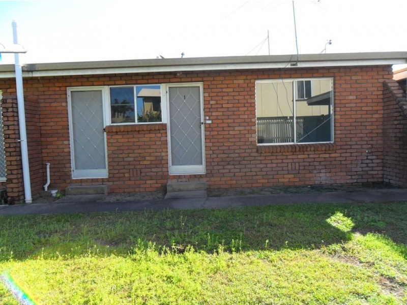 1/9 Kate Street, East Mackay QLD 4740