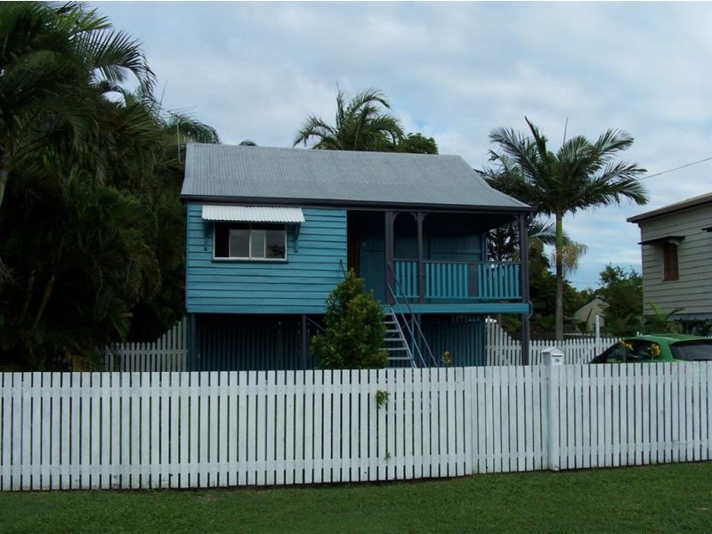 14 McIntyre Street, East Mackay QLD 4740