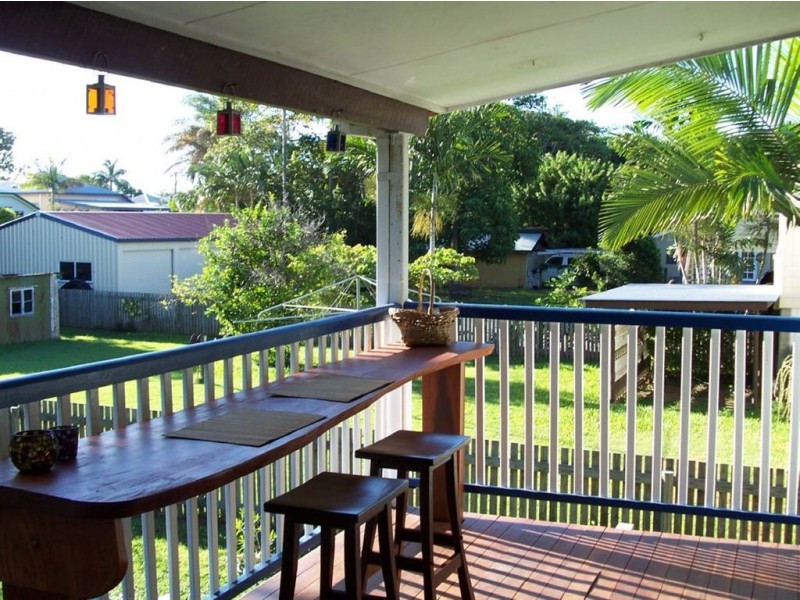 14 McIntyre Street, East Mackay QLD 4740