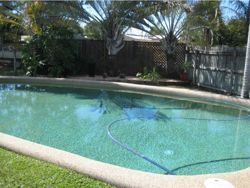 34 Marshall Avenue, Andergrove QLD 4740