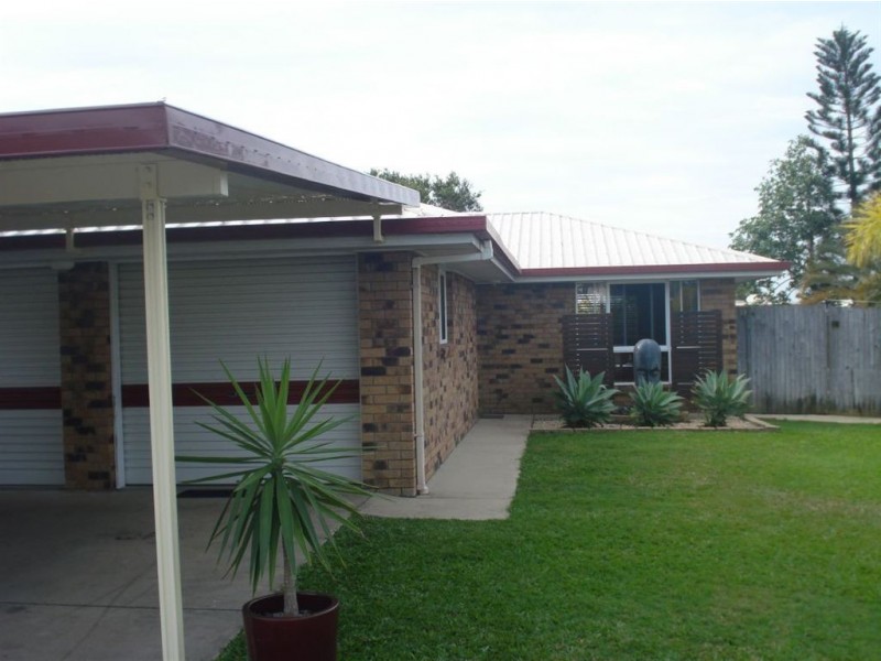 34 Marshall Avenue, Andergrove QLD 4740