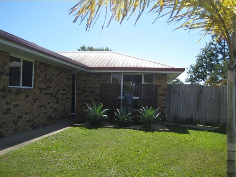 34 Marshall Avenue, Andergrove QLD 4740