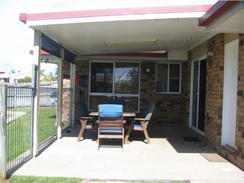 34 Marshall Avenue, Andergrove QLD 4740
