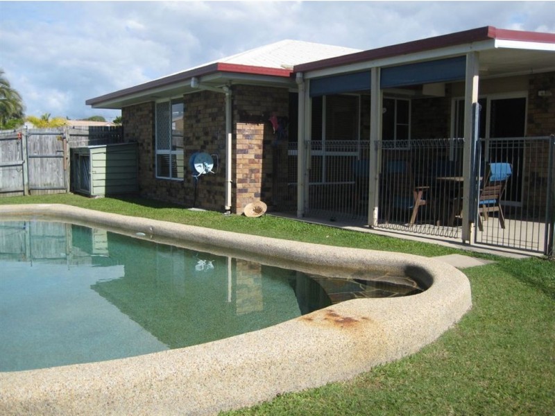34 Marshall Avenue, Andergrove QLD 4740