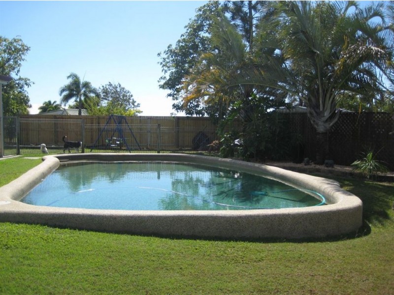 34 Marshall Avenue, Andergrove QLD 4740