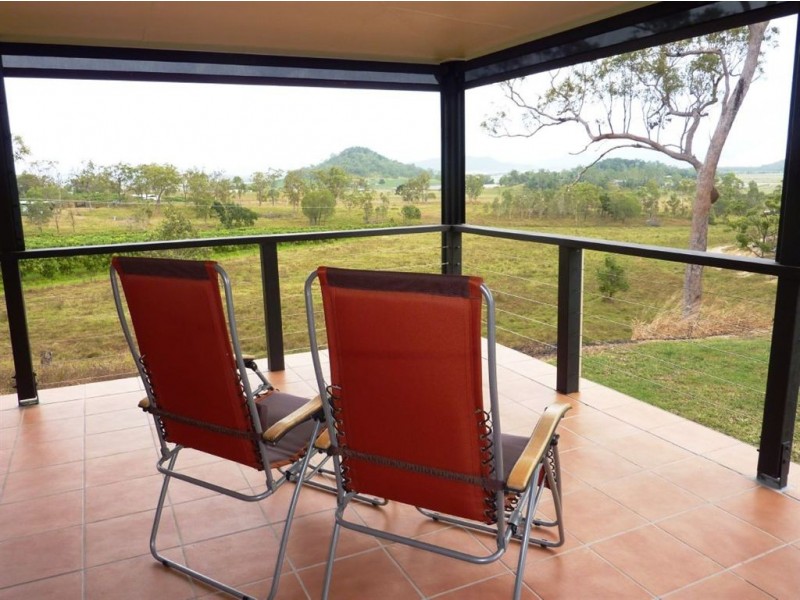 29 Glenora Drive, Balnagowan QLD 4740