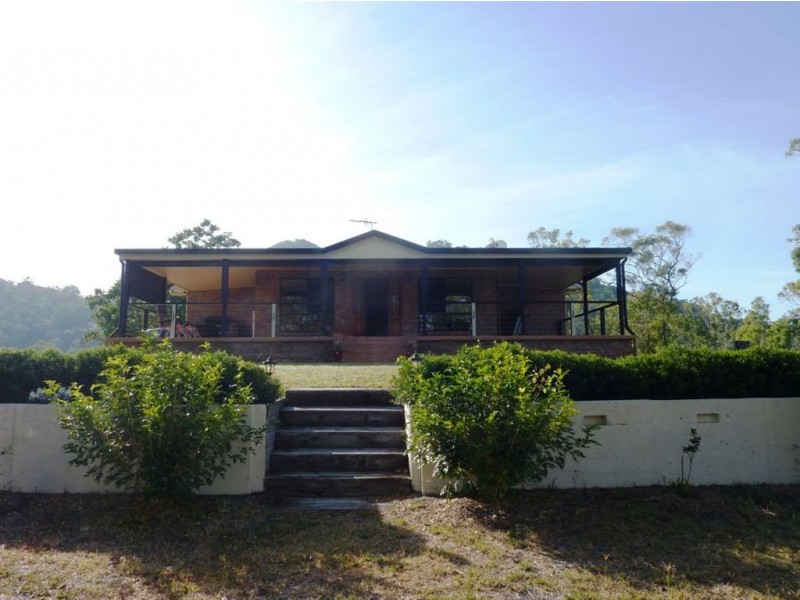 29 Glenora Drive, Balnagowan QLD 4740