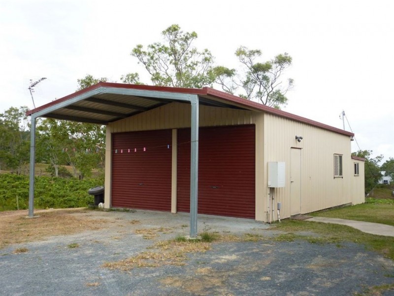 29 Glenora Drive, Balnagowan QLD 4740