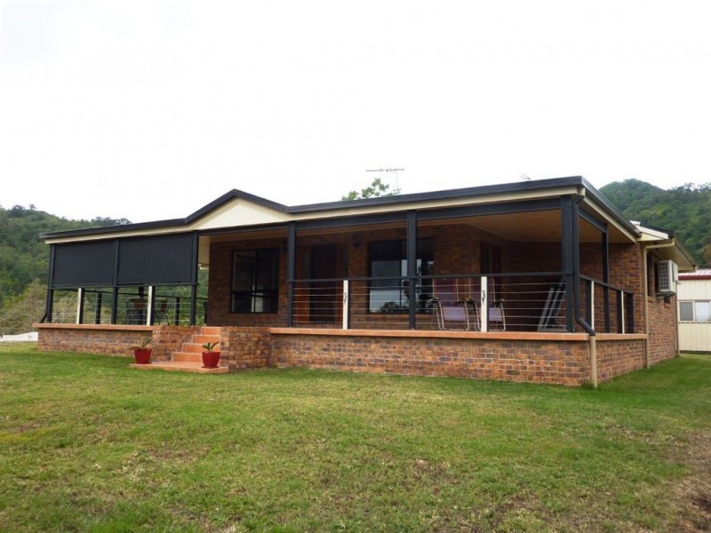 29 Glenora Drive, Balnagowan QLD 4740
