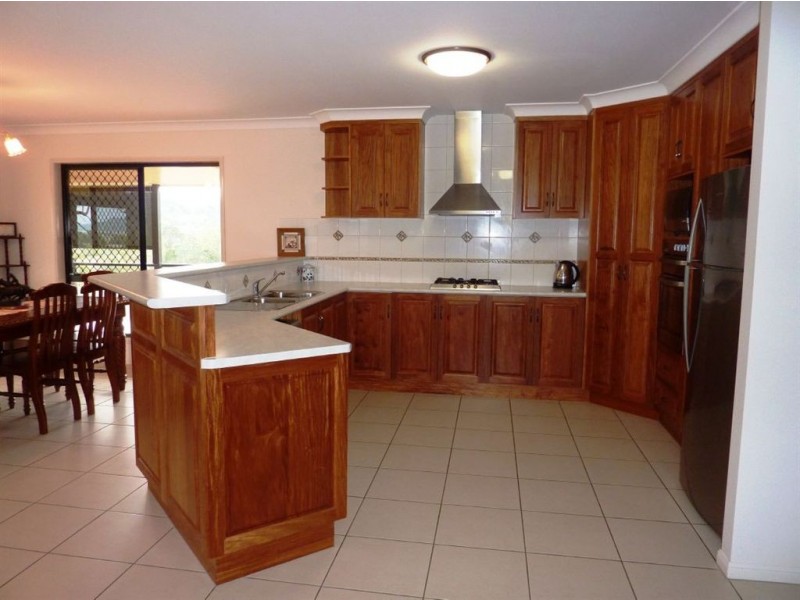 29 Glenora Drive, Balnagowan QLD 4740