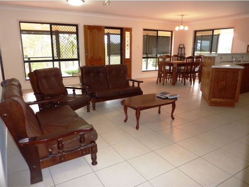 29 Glenora Drive, Balnagowan QLD 4740