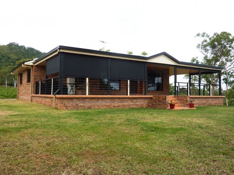 29 Glenora Drive, Balnagowan QLD 4740