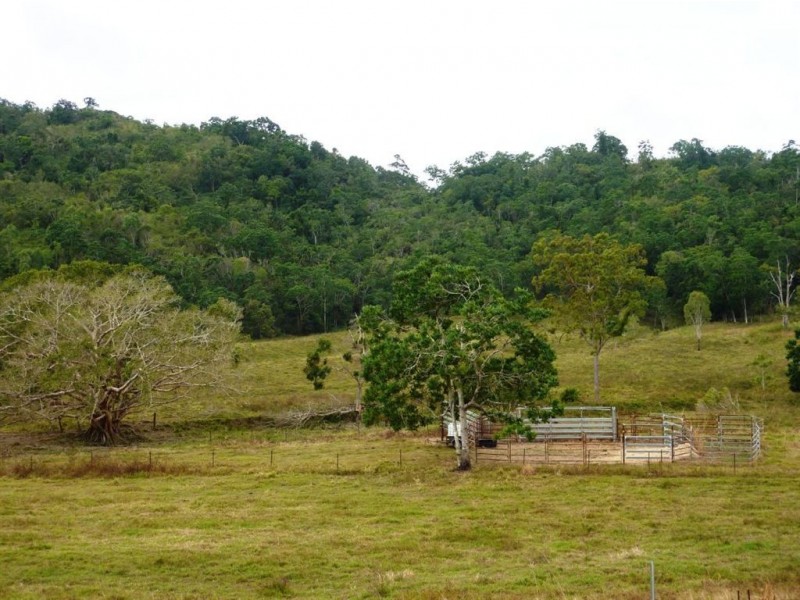 29 Glenora Drive, Balnagowan QLD 4740