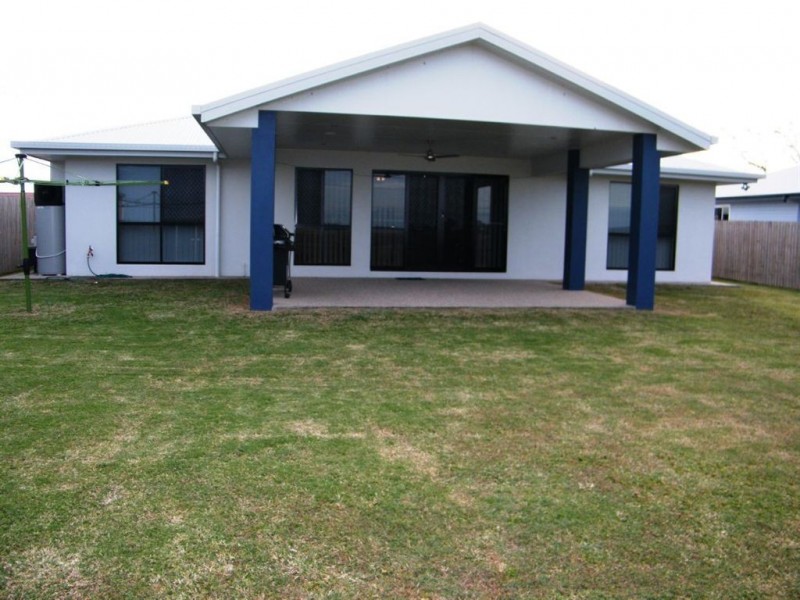 38 Coyne Avenue, Marian QLD 4753