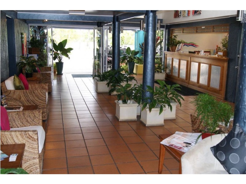 248-6 Beach Road, Dolphin Heads QLD 4740