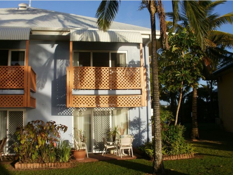 248-6 Beach Road, Dolphin Heads QLD 4740