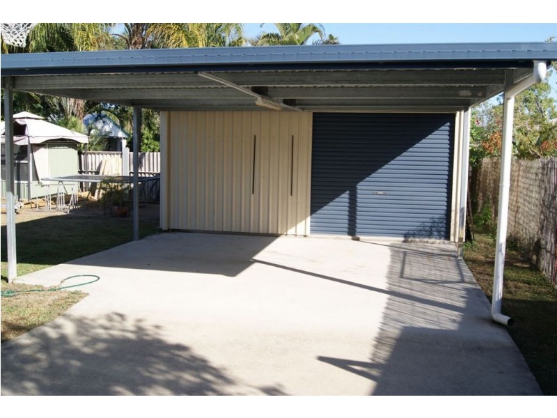 4 Teal Street, Slade Point QLD 4740