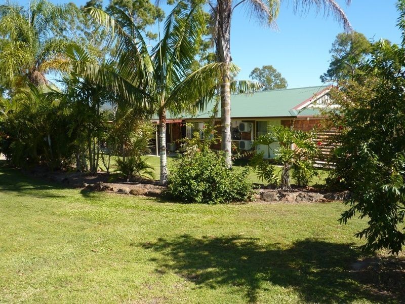 4 Austin Drive, Eton QLD 4741