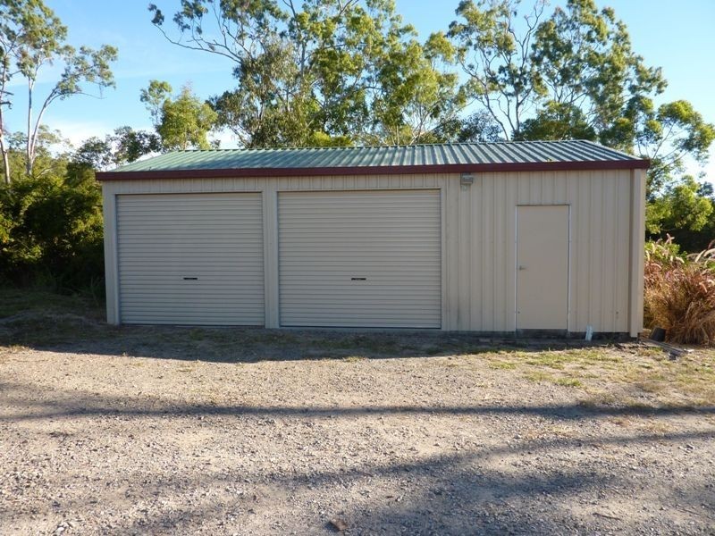 4 Austin Drive, Eton QLD 4741