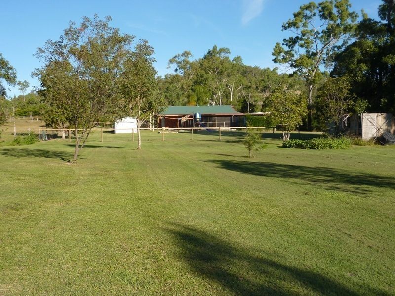 4 Austin Drive, Eton QLD 4741