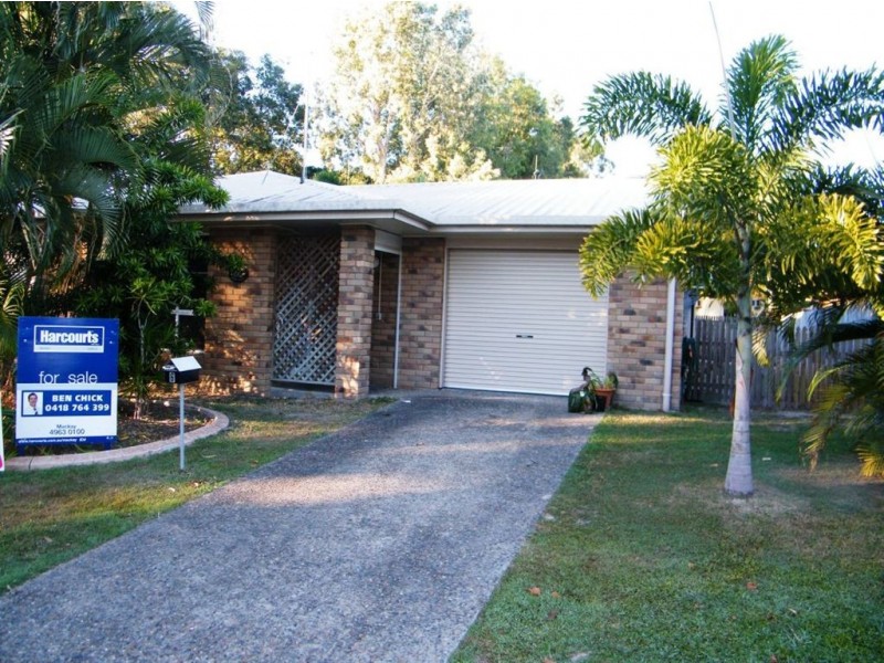 6/66 Banksia Avenue, Andergrove QLD 4740