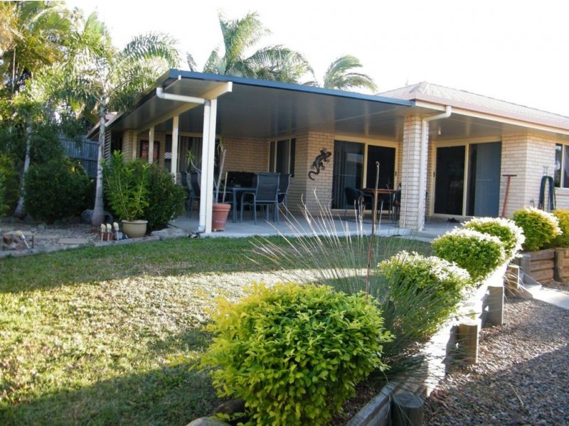 10 Harrier Street, Rural View QLD 4740