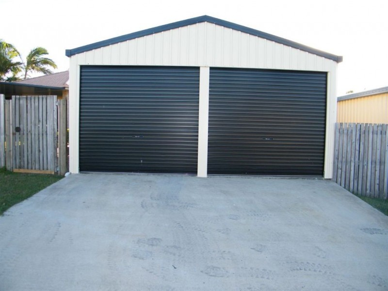 10 Harrier Street, Rural View QLD 4740