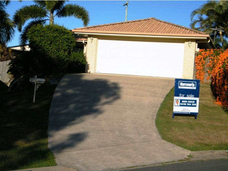 10 Harrier Street, Rural View QLD 4740