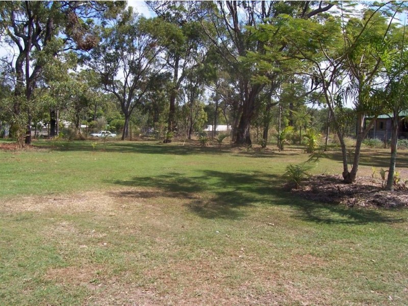 3 Maple Court, Hay Point QLD 4740