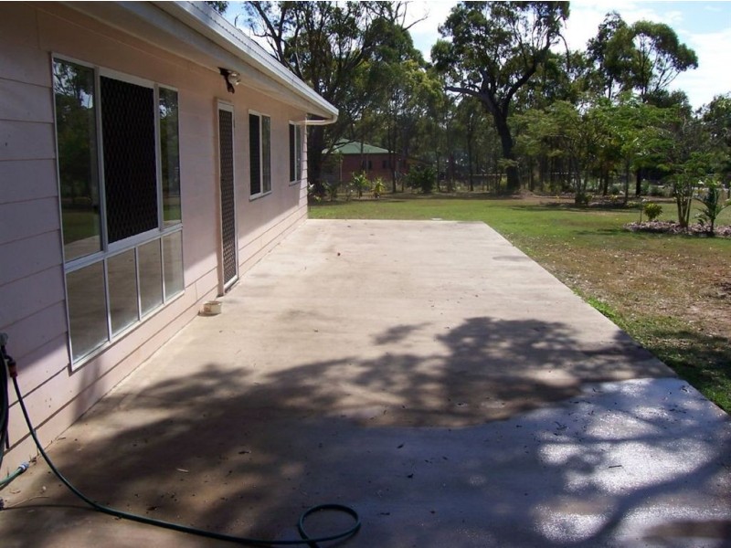 3 Maple Court, Hay Point QLD 4740