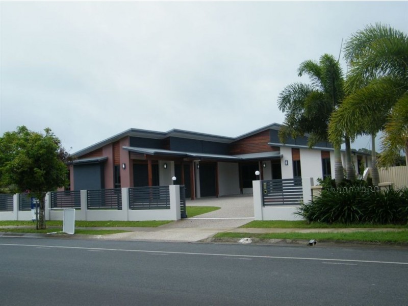 34 Windmill Crossing, Mount Pleasant QLD 4740