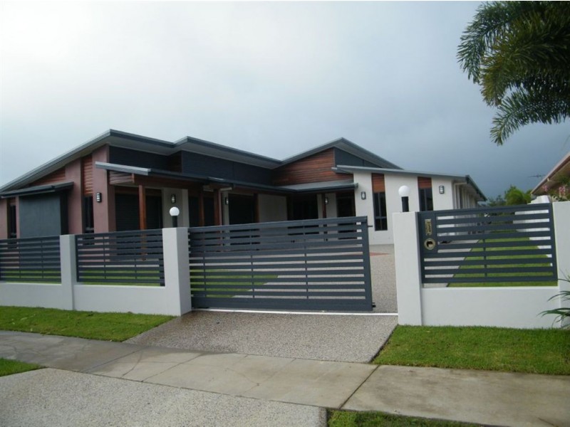 34 Windmill Crossing, Mount Pleasant QLD 4740