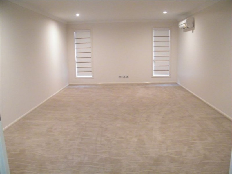 34 Windmill Crossing, Mount Pleasant QLD 4740