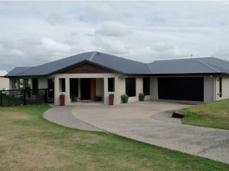 25-27 Oxley Crescent, Erakala QLD 4740