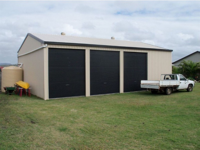 25-27 Oxley Crescent, Erakala QLD 4740