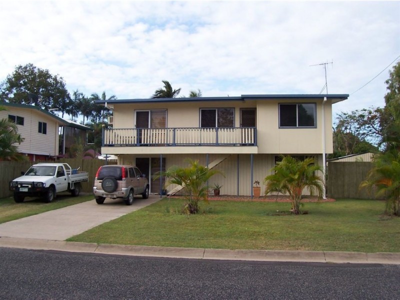 23 The barons Drive, Andergrove QLD 4740