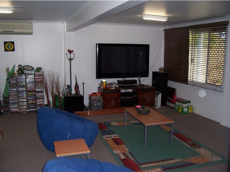 23 The barons Drive, Andergrove QLD 4740