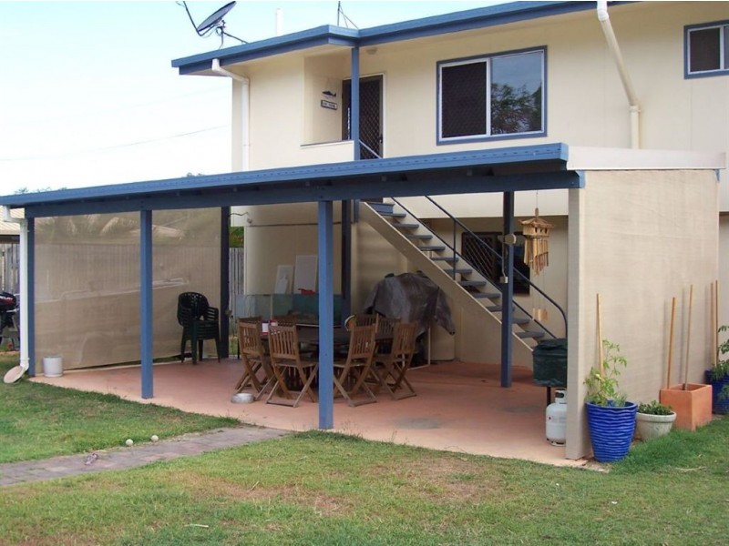 23 The barons Drive, Andergrove QLD 4740