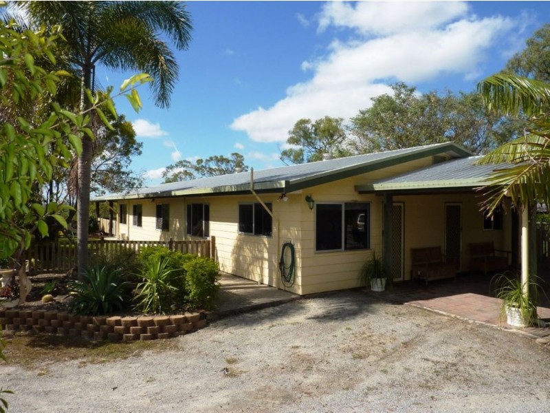 6 Cook Drive, Walkerston QLD 4751