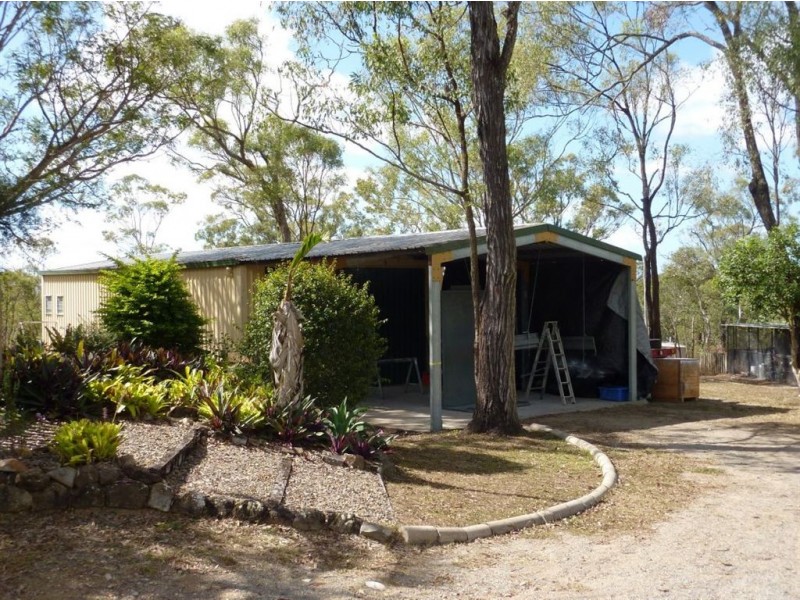 6 Cook Drive, Walkerston QLD 4751