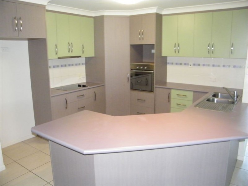 16 Iluka Court, East Mackay QLD 4740