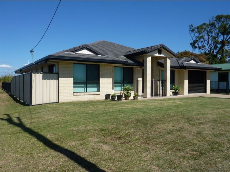 26192 Peak Downs Highway, Ooralea QLD 4740