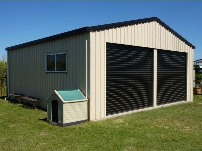 26192 Peak Downs Highway, Ooralea QLD 4740