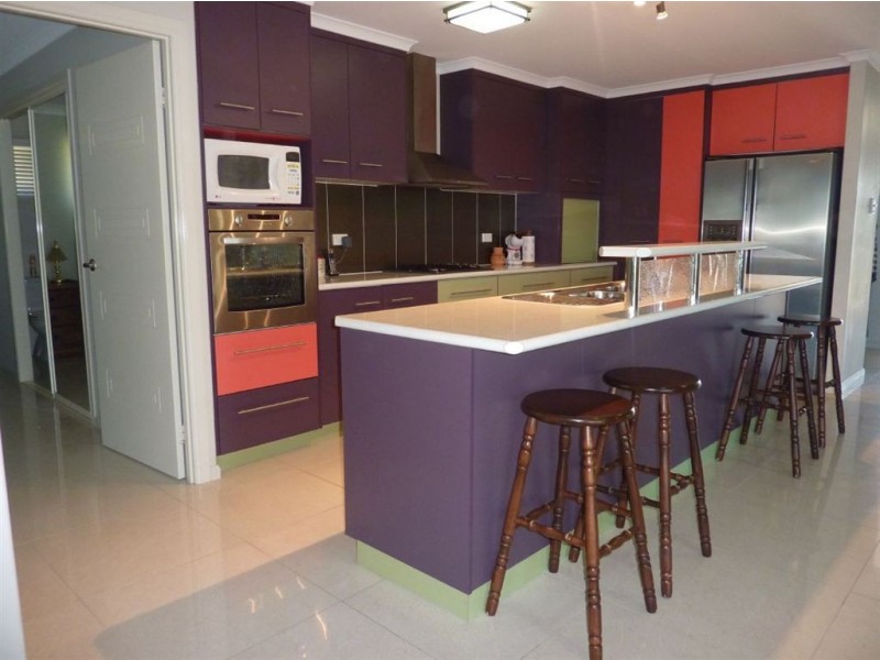 26192 Peak Downs Highway, Ooralea QLD 4740